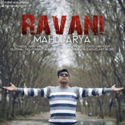 Mahdi Arya – Ravani